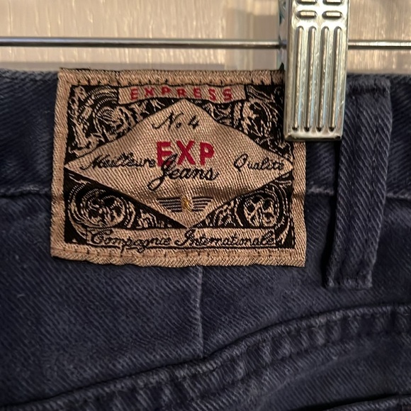 Express jeans corduroyish - Picture 11 of 13